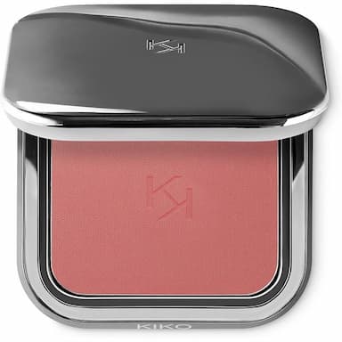 Kiko Unlimited Blush 06 Brick Allık