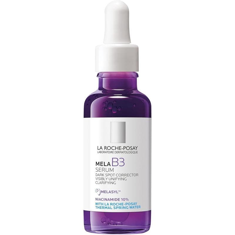 La Roche-Posay Mela B3 Koyu Leke Karşıtı Serum