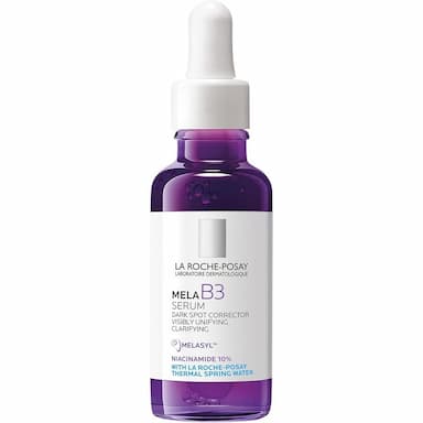 La Roche-Posay Mela B3 Koyu Leke Karşıtı Serum