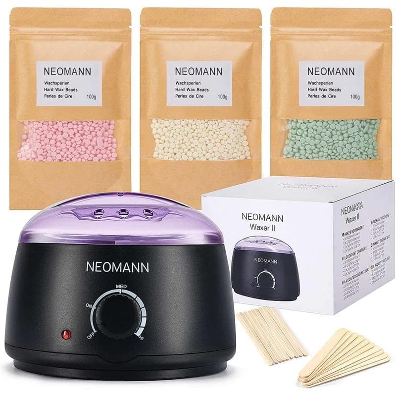 NEOMANN Waxer II