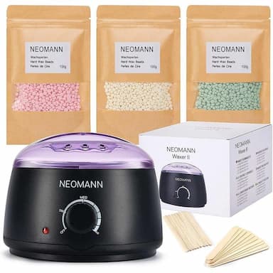 NEOMANN Waxer II