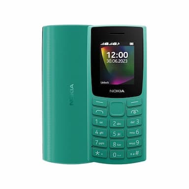 Nokia N106