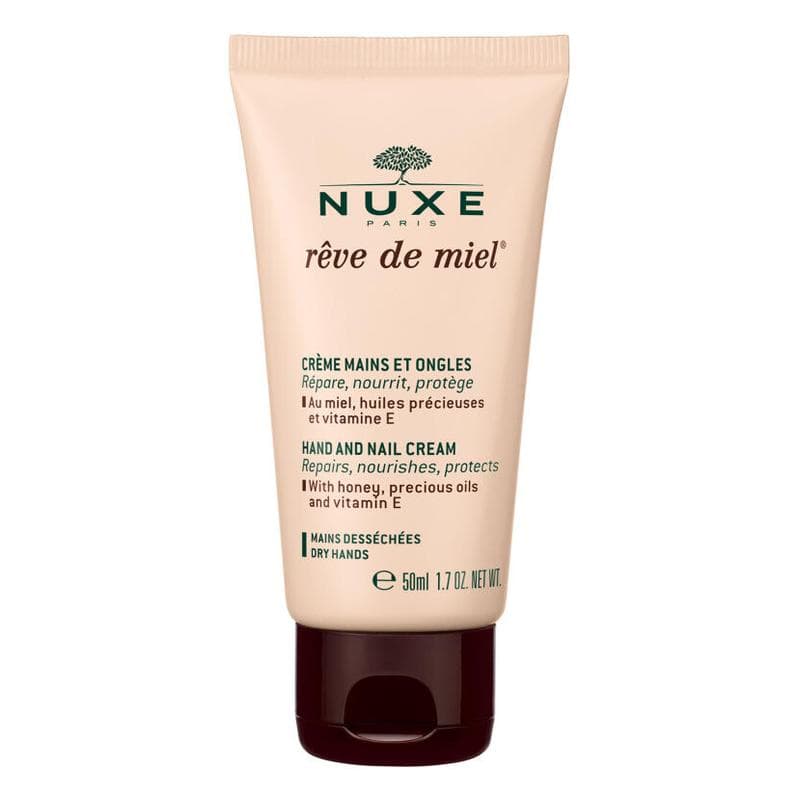 Nuxe Reve De Miel El ve Tırnak Kremi