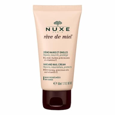 Nuxe Reve De Miel El ve Tırnak Kremi