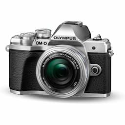 Olympus OM-D E-M10 Mark III