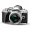 Olympus OM-D E-M10 Mark III