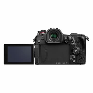 Panasonic Lumix G9