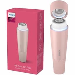 Philips 5000 Serisi Yüz Epilasyon Cihazı