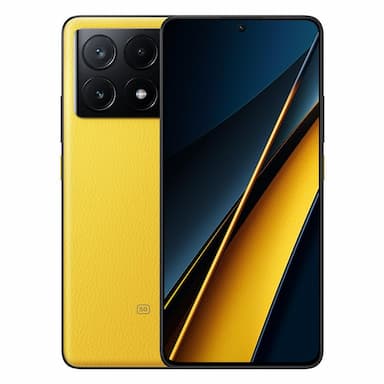 Poco X6 Pro