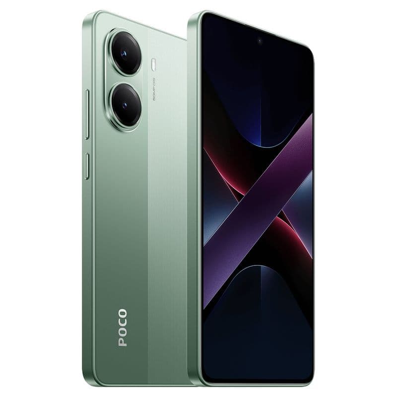 Poco X7 Pro