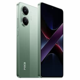 Poco X7 Pro