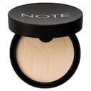 Note Luminous Silk Compact Pudra 01