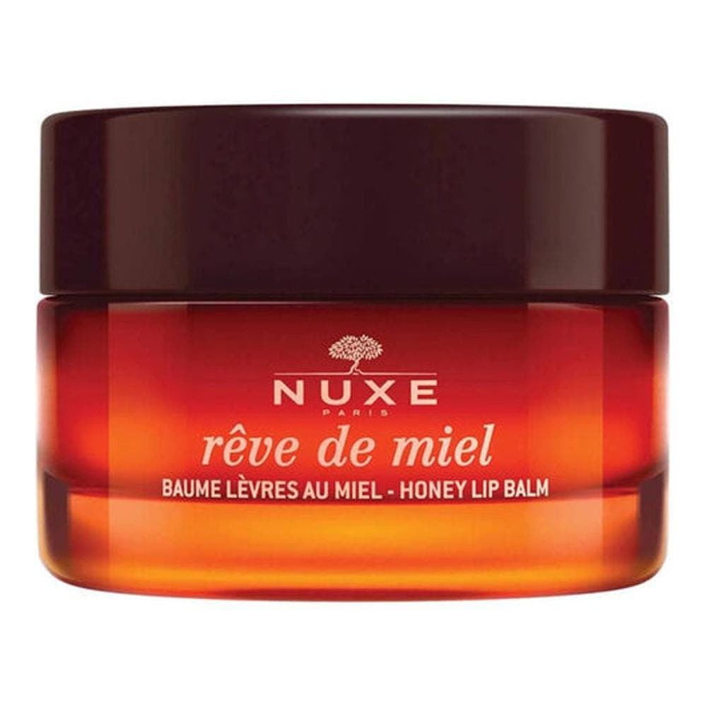 Nuxe Dudak Kremi