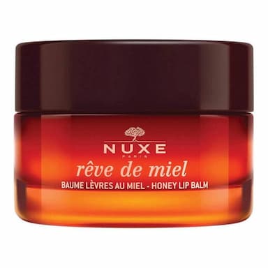 Nuxe Dudak Kremi