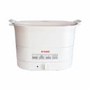 Raks Buharlı Pişirici