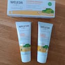 Weleda Bebek ve Çocuklar için Diş Macunu