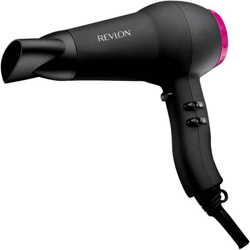 Revlon RVDR5823E3 Saç Kurutma Makinesi