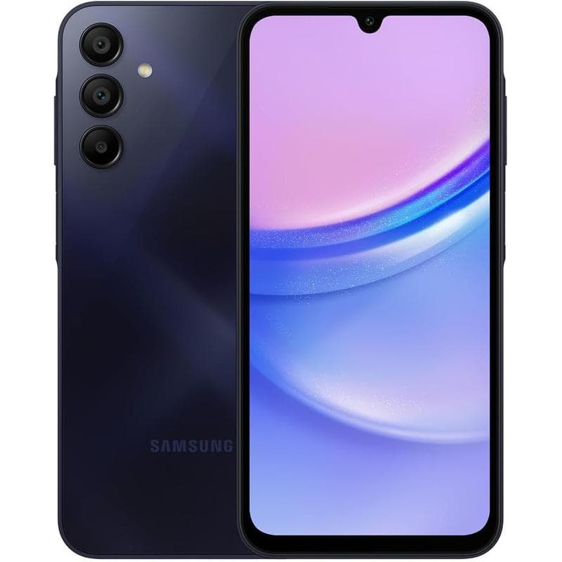 Samsung Galaxy A15