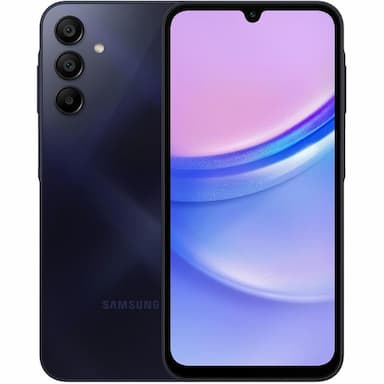 Samsung Galaxy A15