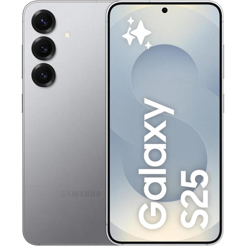 Samsung Galaxy S25+
