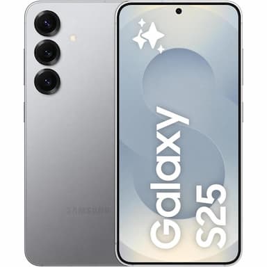 Samsung Galaxy S25+