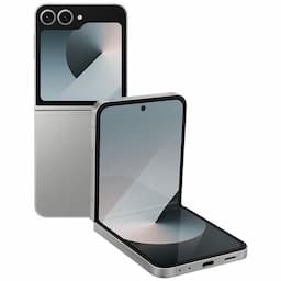 Samsung Galaxy Z Flip6