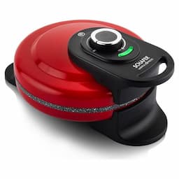 Schafer Waffle Express