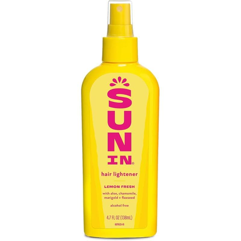 Sun In Lemon Fresh Saç Rengi Açıcı Sprey