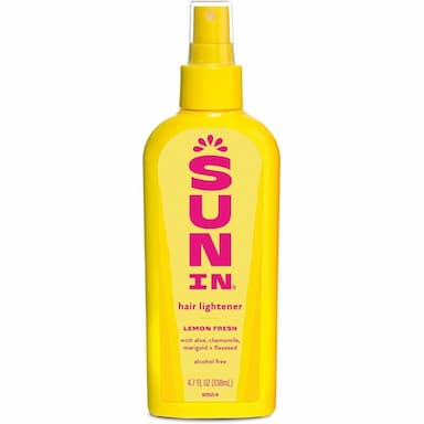 Sun In Lemon Fresh Saç Rengi Açıcı Sprey