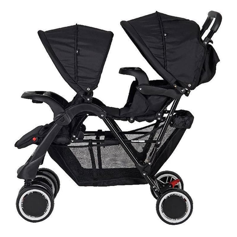 Sunny Baby Orbis Ikiz Bebek Arabası 9024