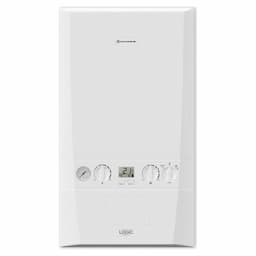 Termoteknik Logic 26 35