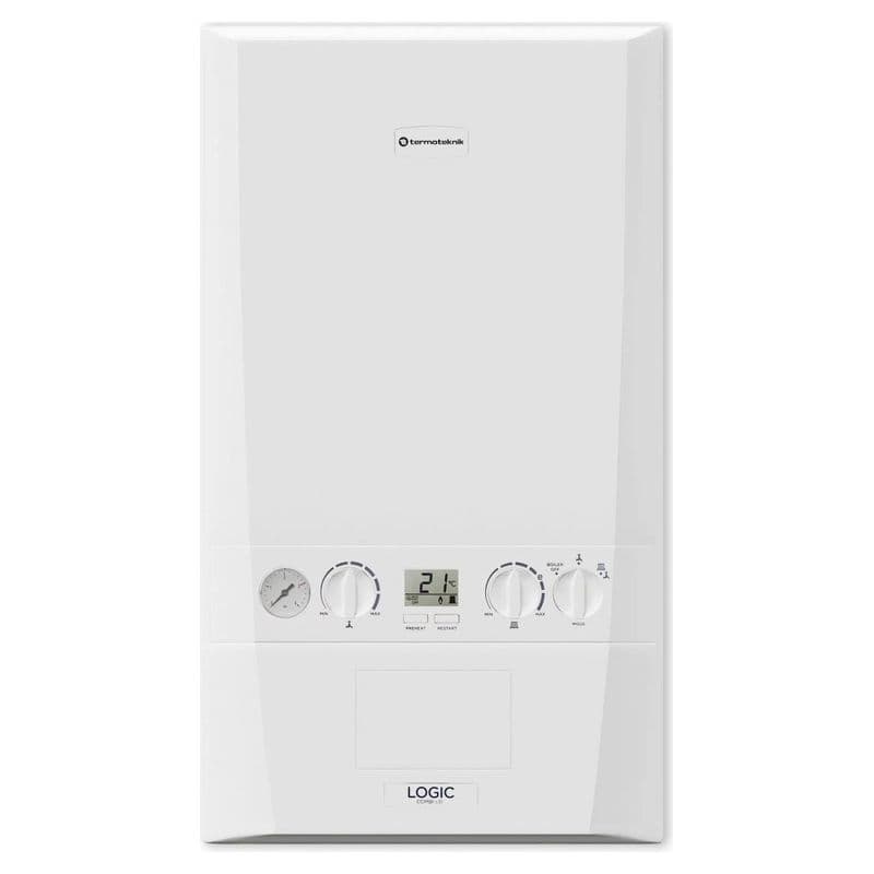 Termoteknik Logic 26 35