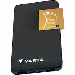 Varta Power on Demand 10.000 mAh