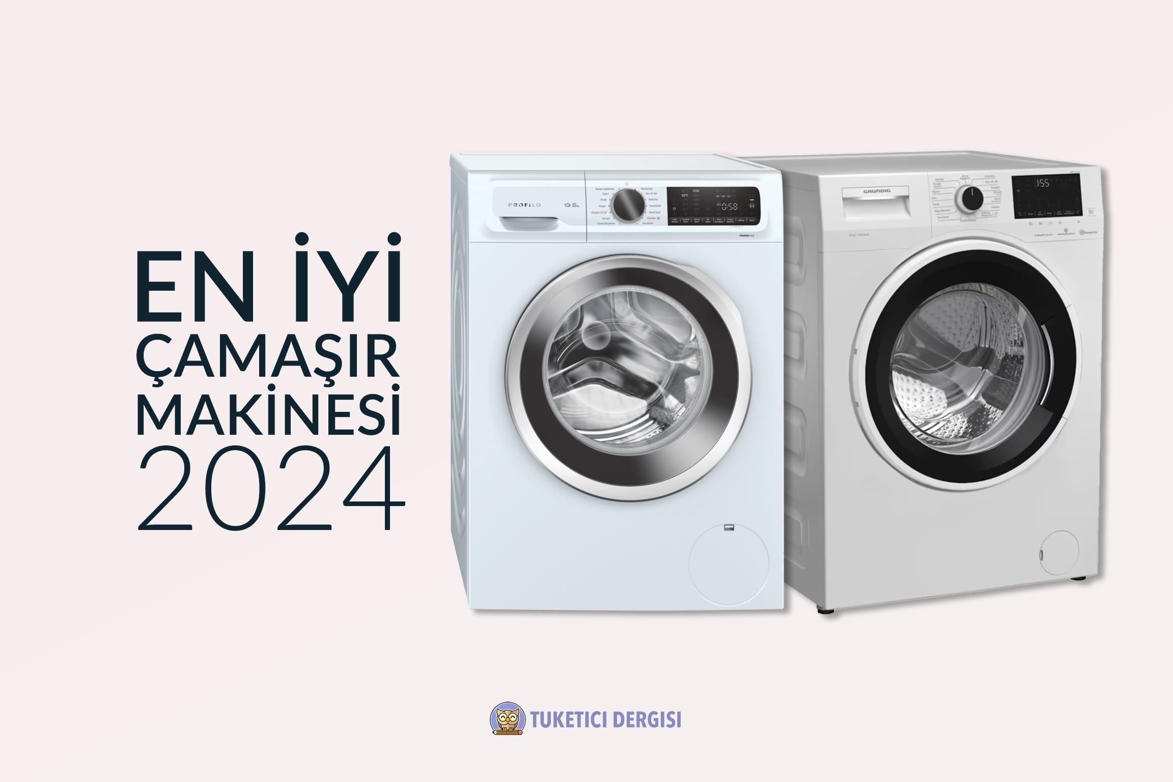 Çamaşır Makinesi Tavsiyeleri