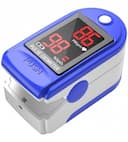 Parmak PULSE Tipi Oksimetre