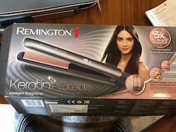 Remington S8540 Keratin Protect Saç Düzleştirici