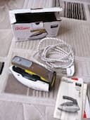 Arzum Ar690 Tripper Seyahat Ütüsü