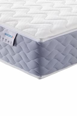 İşbir Yatak Viscoflex 21cm Visco Yatak