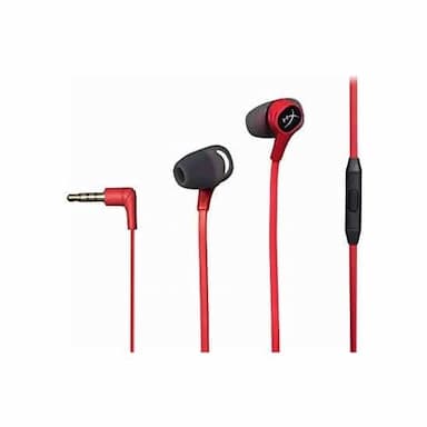 HyperX Cloud Earbuds Kulakiçi Kulaklık