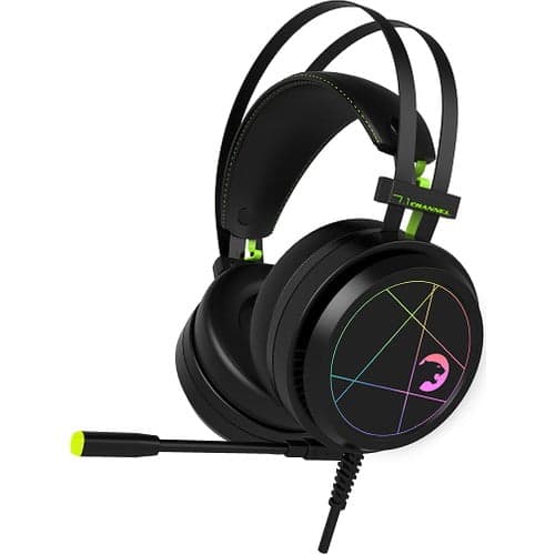 Gamepower Medusa Rainbow Usb 7.1 Profesyonel Gaming Oyuncu Kulaklığı