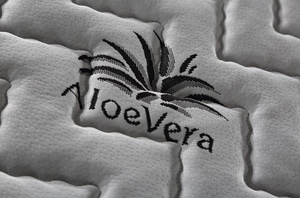 Royal Lux Bedding Double Side Full Ortopedik Yaylı Yatak