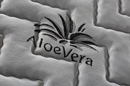 Royal Lux Bedding Double Side Full Ortopedik Yaylı Yatak