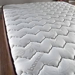 US. SLEEPİNG Ultra Ortopedik Super Bamboo Yaylı Yatak