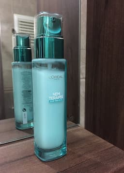 L’Oreal Paris Nem Terapisi Aloe Vera Suyu Normalden Karmaya Ciltler