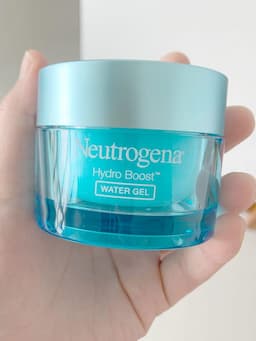Neutrogena Hydro Boost Water Jel Nemlendirici Normal Ciltler 50 ml
