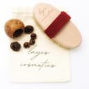 Layes Doğal At Kılı Fırçası