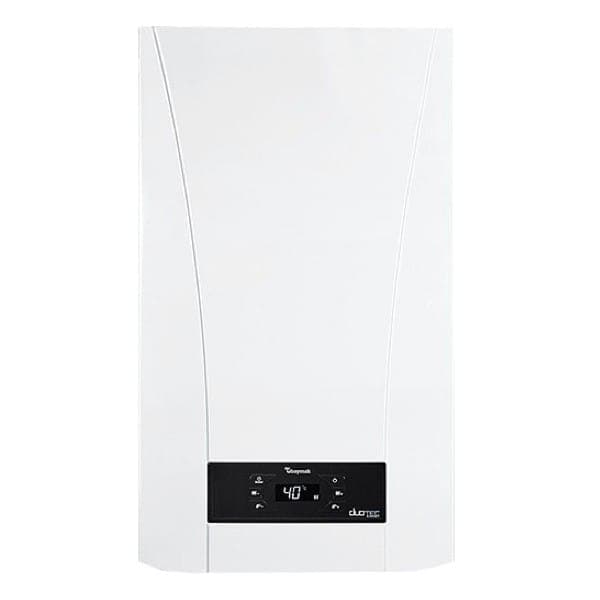 Baymak Duotec Compact Premix 30 Kw ErP Yoğuşmalı Kombi