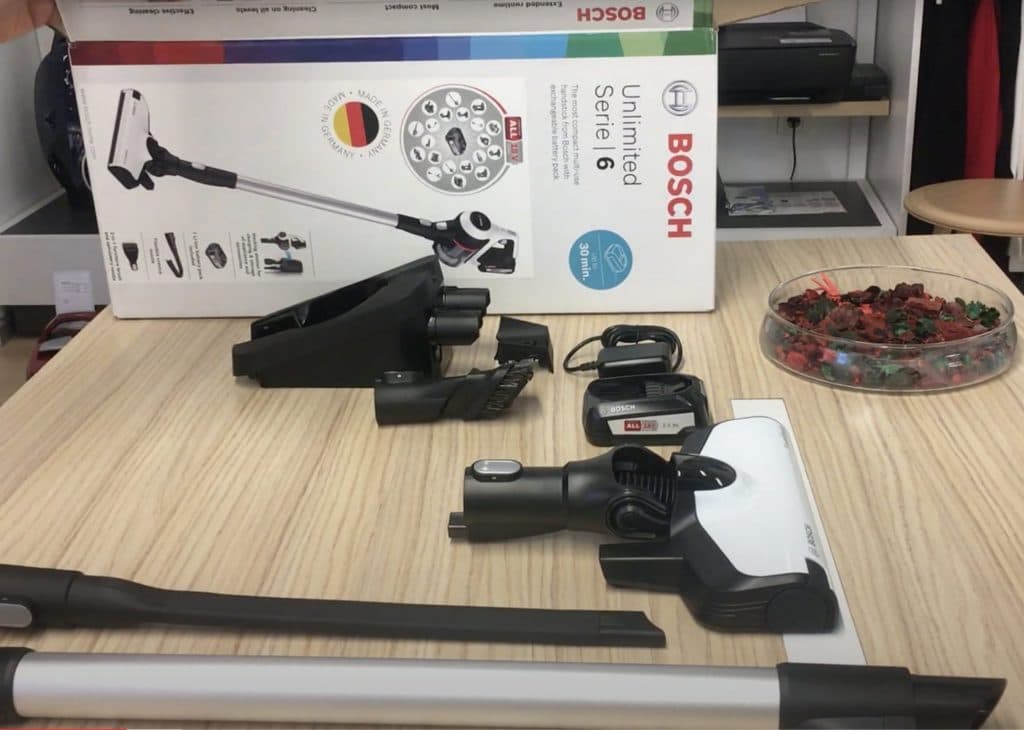 Bosch BCS61113