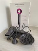 Dyson Supersonic Saç Kurutma Makinesi