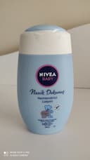 nivea baby Nemlendirici Bebek Losyonu